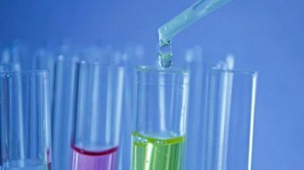 Industria Química Venezolana