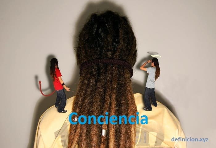 Conciencia