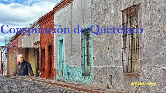 Conspiración-de-Querétaro