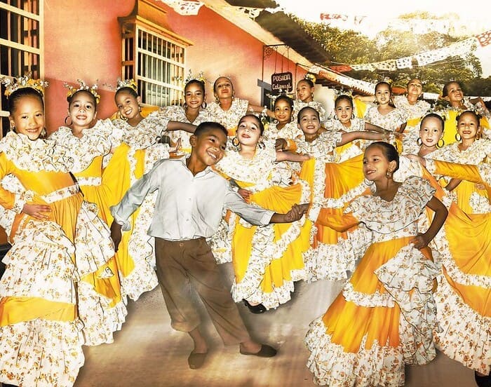 Cultura-venezolana