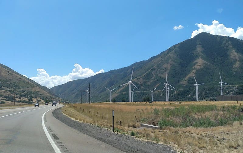 Energía-eólica