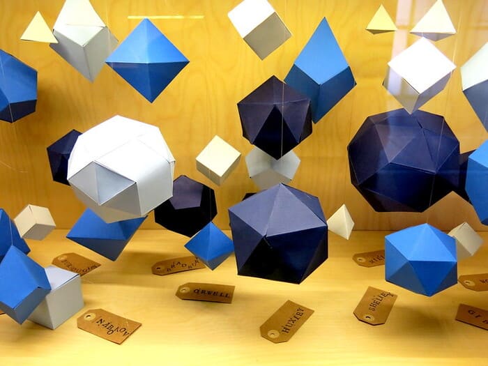 Figuras-geométricas