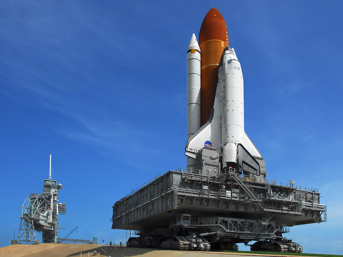 Nave-espacial
