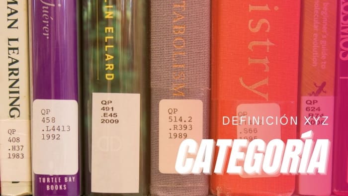 categoria
