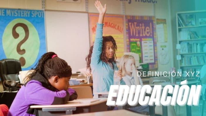Educación